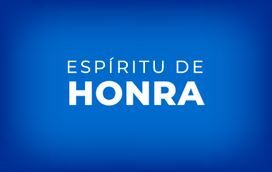 II. ESPÍRITU DE HONRA