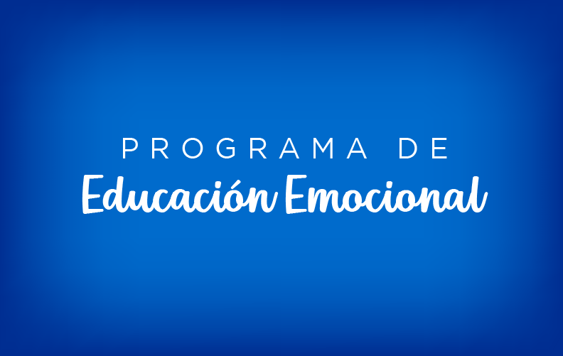 1. FUNDAMENTOS BÁSICOS DE LA EDUCACIÓN EMOCIONAL